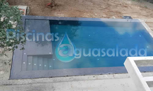 calidad piscinas de obra