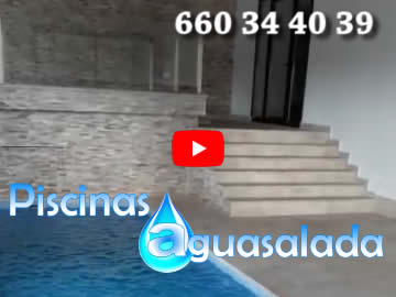 piscinas de obra