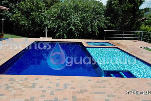 piscinas corredor del henares