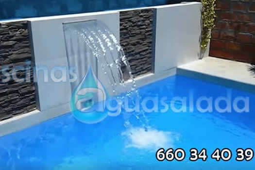 piscinas de obra