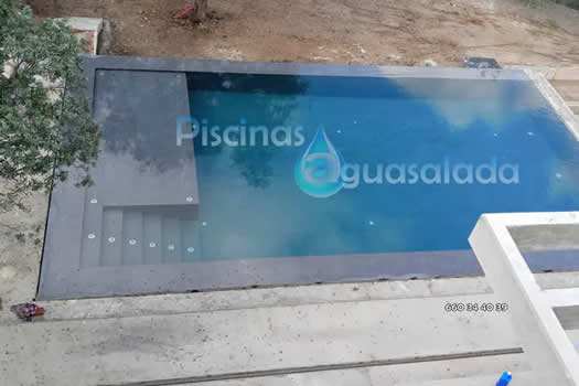 piscinas de obra