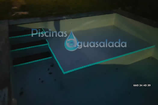 piscinas de obra