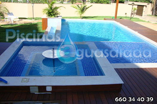 piscinas de obra