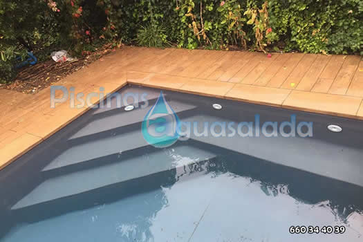 piscinas de obra