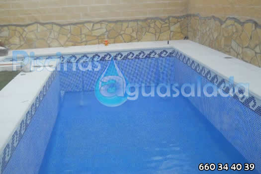 piscinas de obra